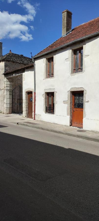 Gite Rue Pasteur І-сюр-Тій Екстер'єр фото